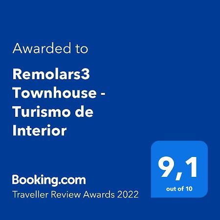 Remolars3 Townhouse - Turismo De Interior Apartment Palma de Mallorca Luaran gambar