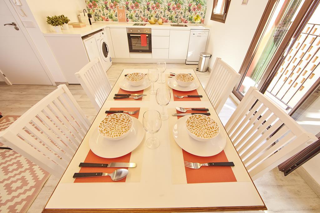 Remolars3 Townhouse - Turismo De Interior Apartment Palma de Mallorca Luaran gambar