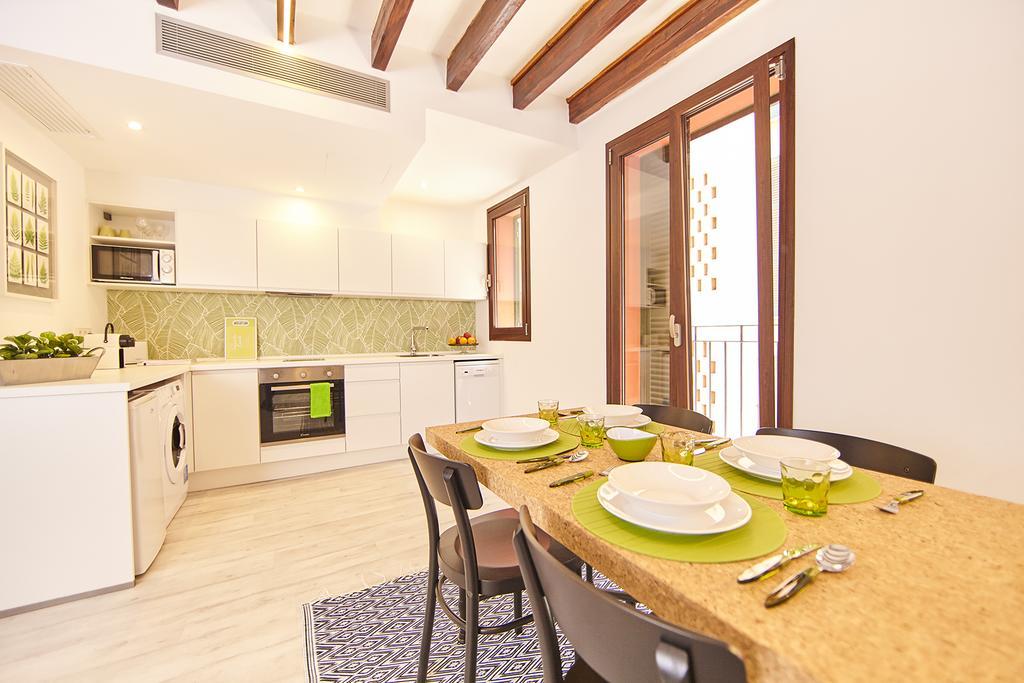 Remolars3 Townhouse - Turismo De Interior Apartment Palma de Mallorca Luaran gambar
