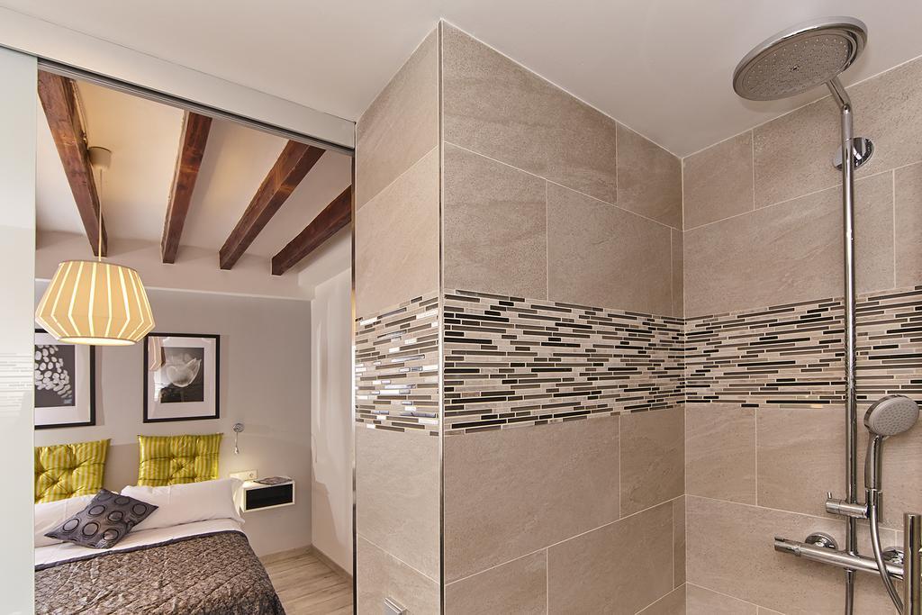 Remolars3 Townhouse - Turismo De Interior Apartment Palma de Mallorca Luaran gambar