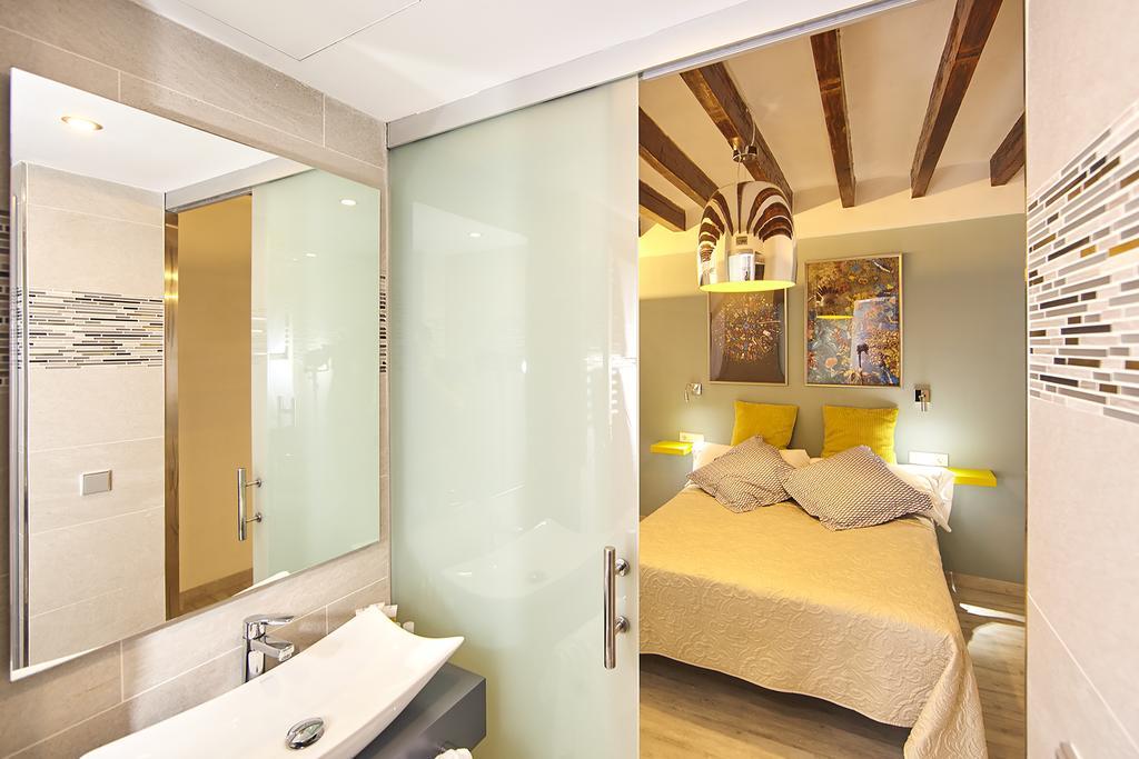 Remolars3 Townhouse - Turismo De Interior Apartment Palma de Mallorca Luaran gambar
