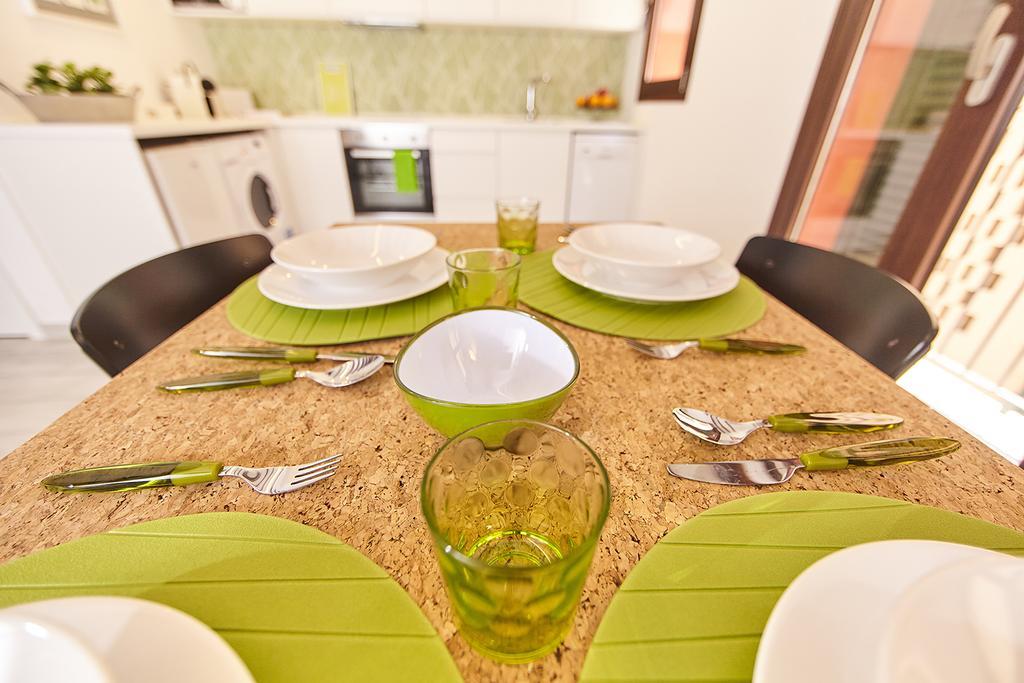 Remolars3 Townhouse - Turismo De Interior Apartment Palma de Mallorca Luaran gambar